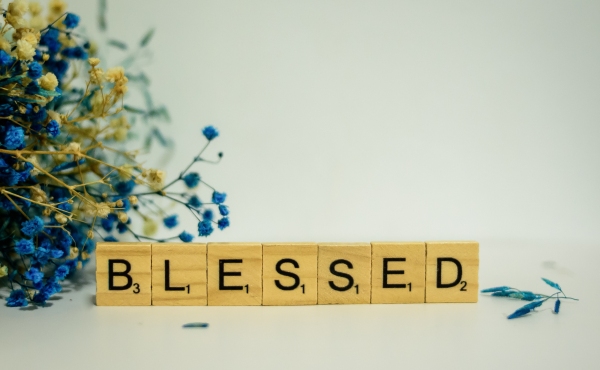 Episcopal Church Foundation Vital Practices Blogs Blessed